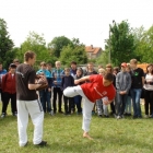Bezpieczna szkoła - bezpieczny uczeń